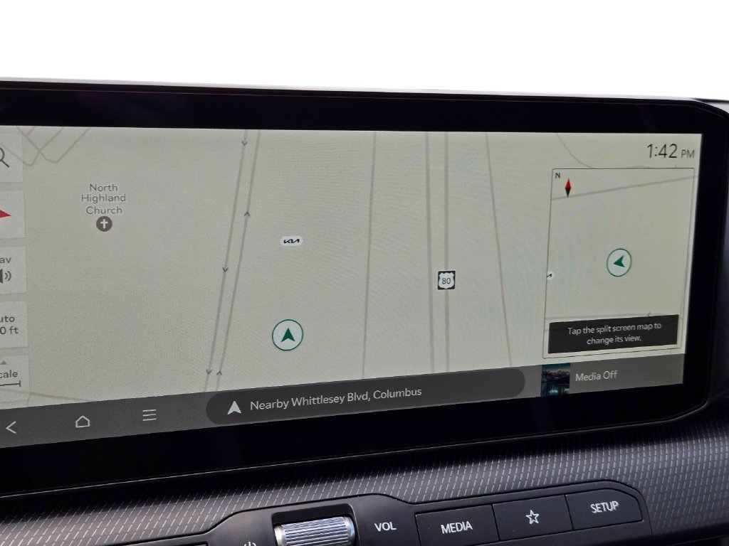 New 2026 Kia K4 GT-Line Turbo FWD image 60