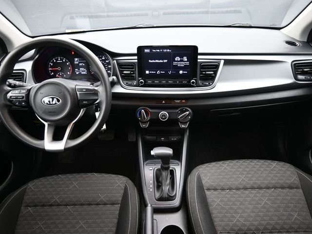 Used 2021 Kia Rio LX image 25