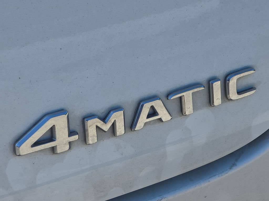 Used 2023 Mercedes-Benz CLA 250 4MATIC image 5