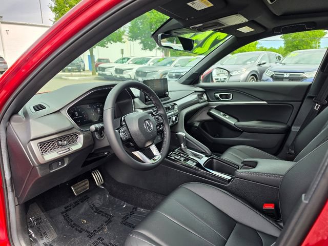 Used 2025 Acura Integra A-Spec FWD image 20