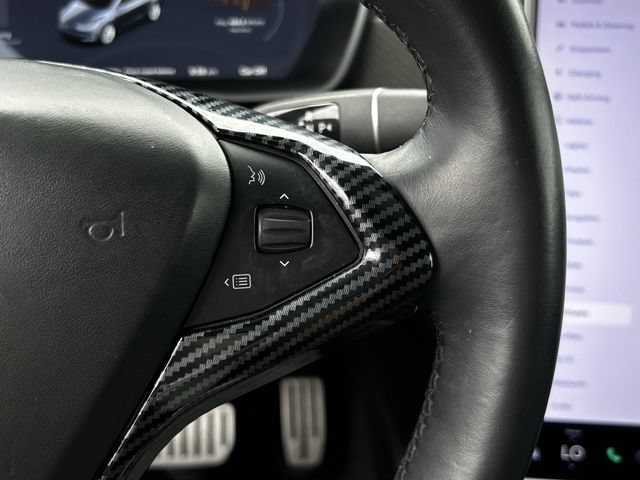 Used 2019 Tesla Model X Performance AWD/4WD image 15
