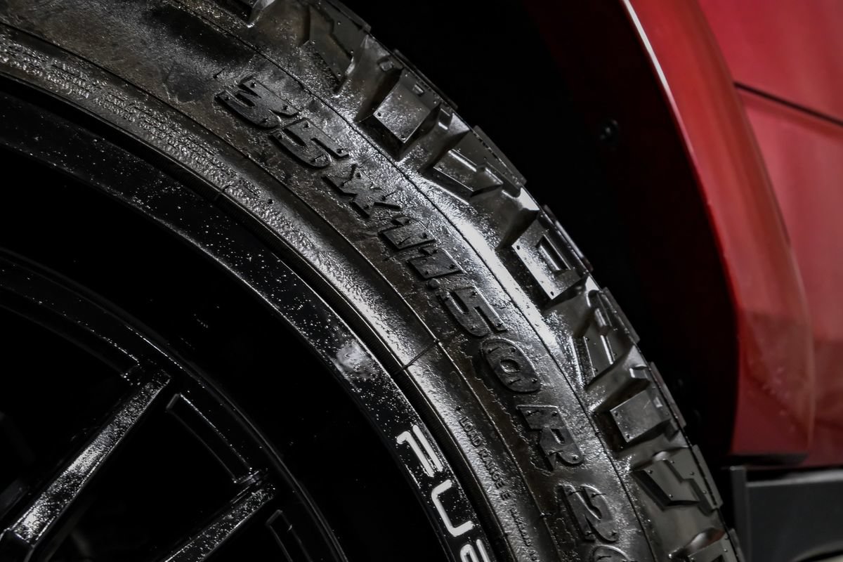Used 2022 RAM 2500 Laramie w/ Night Edition AWD/4WD image 58