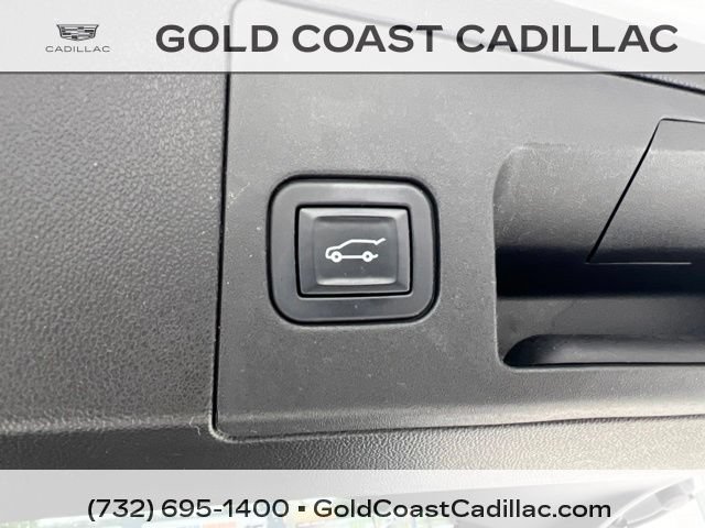 Used 2020 Cadillac XT5 Premium Luxury w/ LPO, Floor Liner Package FWD image 13