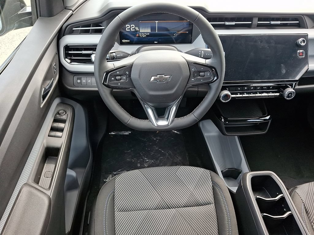 New 2027 Chevrolet Bolt LT w/ Comfort Package FWD image 7