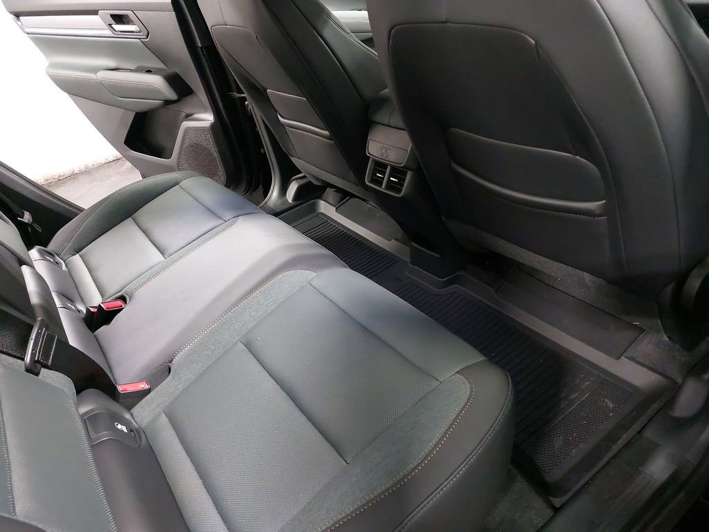 New 2026 GMC Terrain AT4 w/ Technology Package II image 11