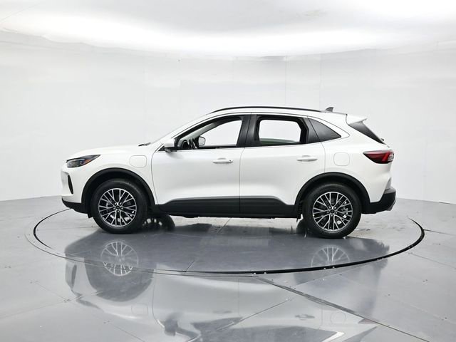 New 2026 Ford Escape SE w/ PHEV Premium Package FWD image 8
