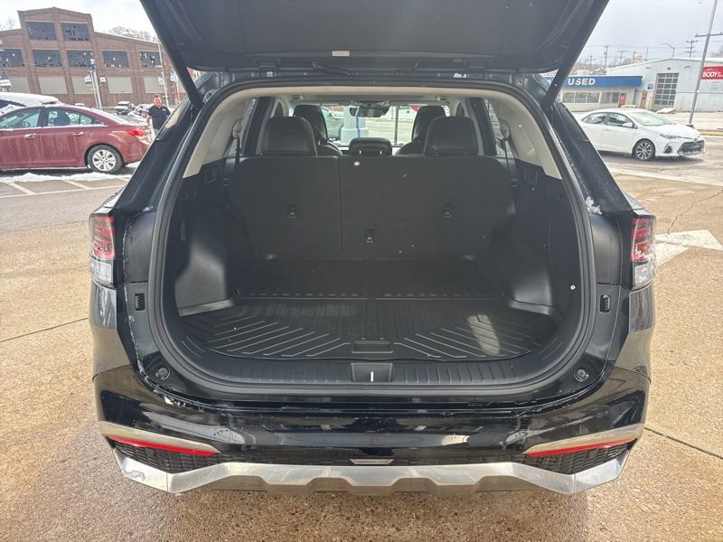 Used 2023 Kia Sportage SX Prestige image 10