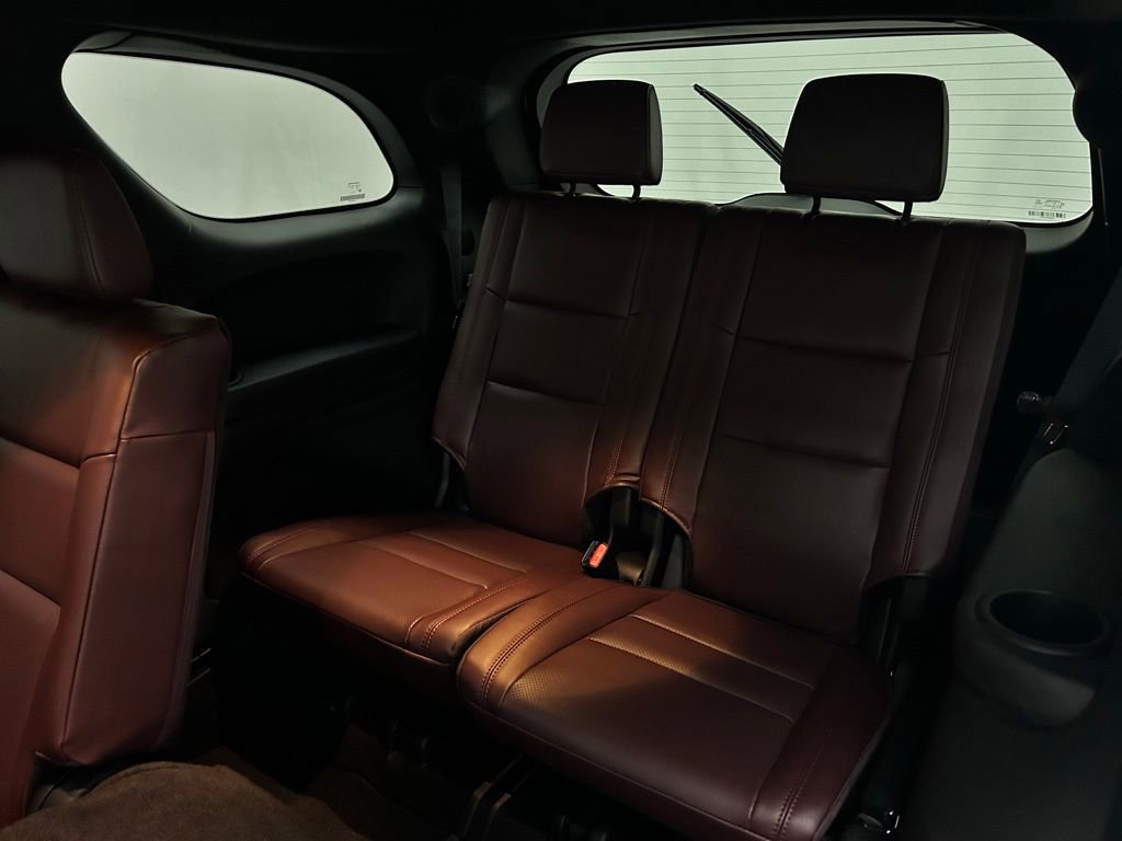 New 2026 Dodge Durango GT AWD/4WD image 15