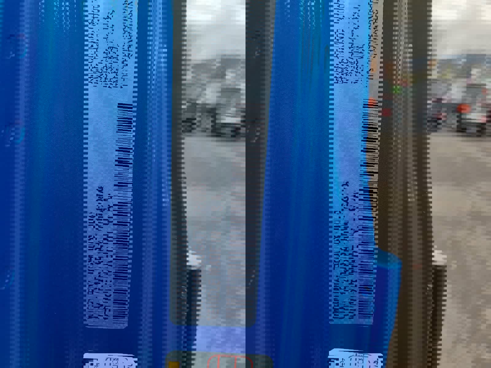 New 2026 Jeep Wrangler Unlimited Sport image 29