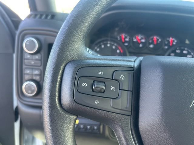 New 2026 Chevrolet Silverado 2500 W/T w/ WT Convenience Package image 19