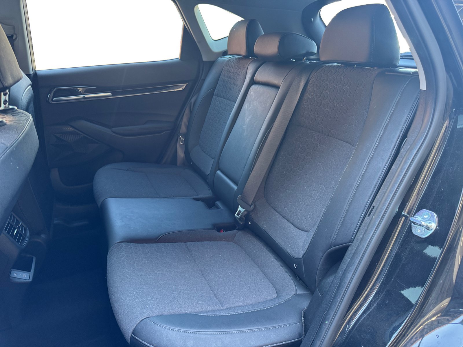 Used 2024 Kia Seltos S FWD image 13