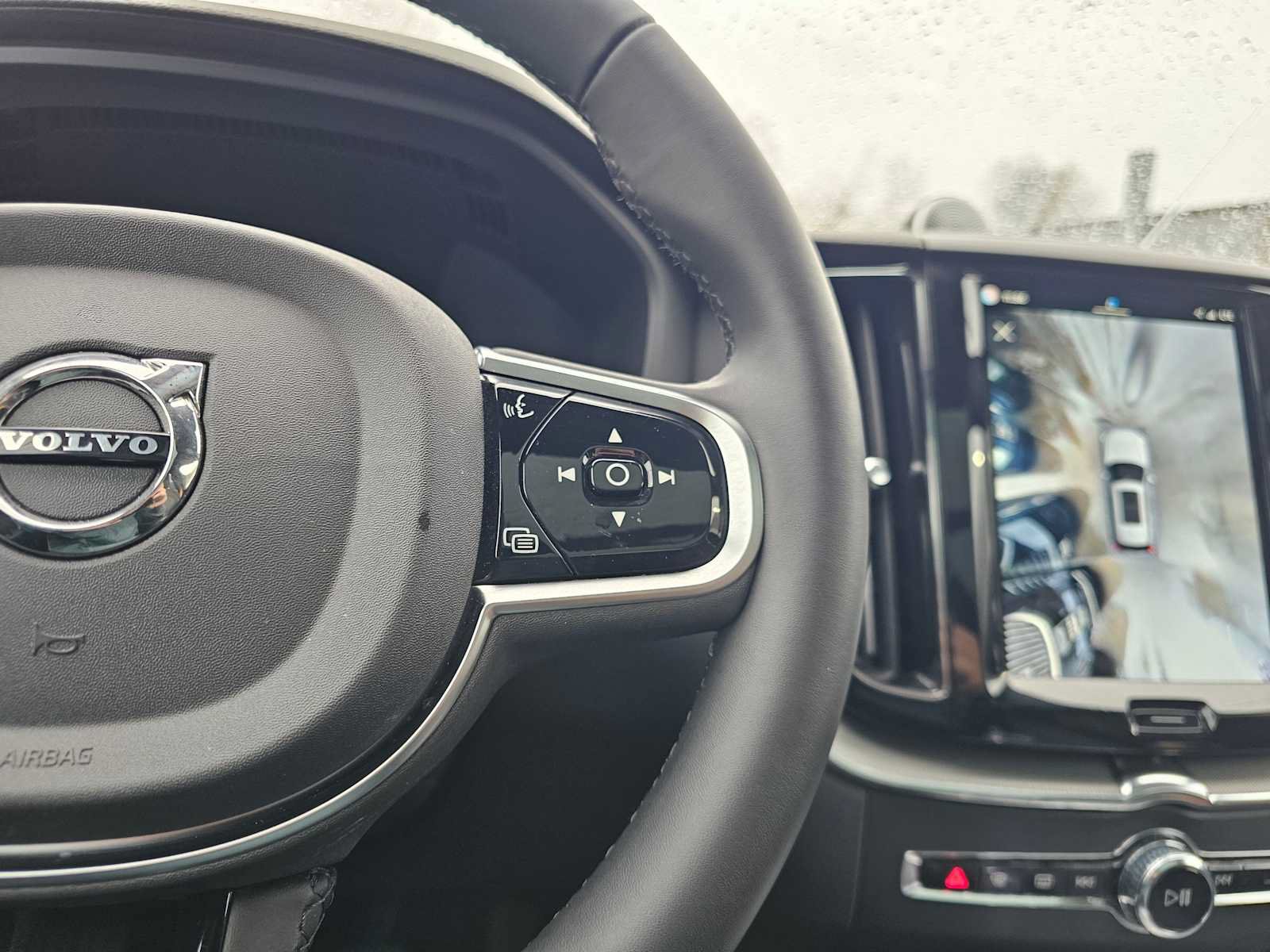Certified 2025 Volvo XC60 T8 Polestar w/ Protection Package Premier AWD/4WD image 25