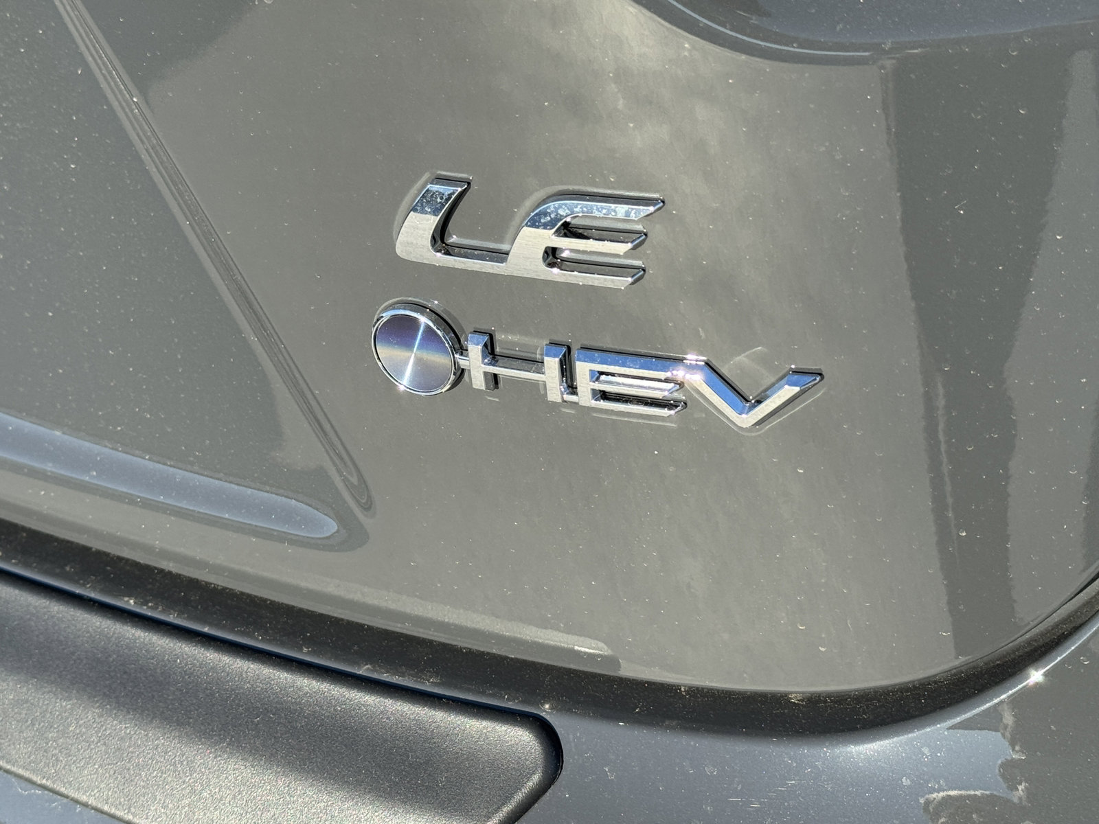 New 2026 Toyota Corolla LE image 14