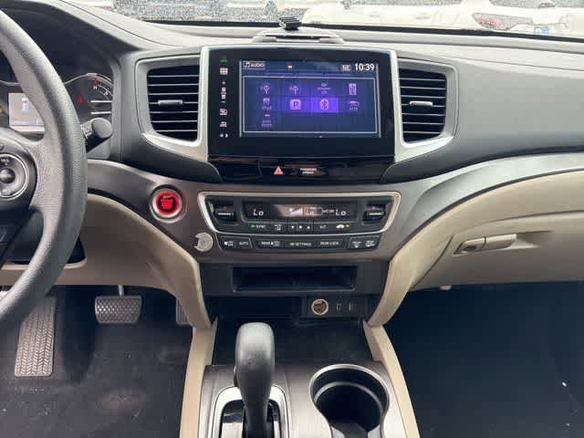 Used 2016 Honda Pilot EX image 20