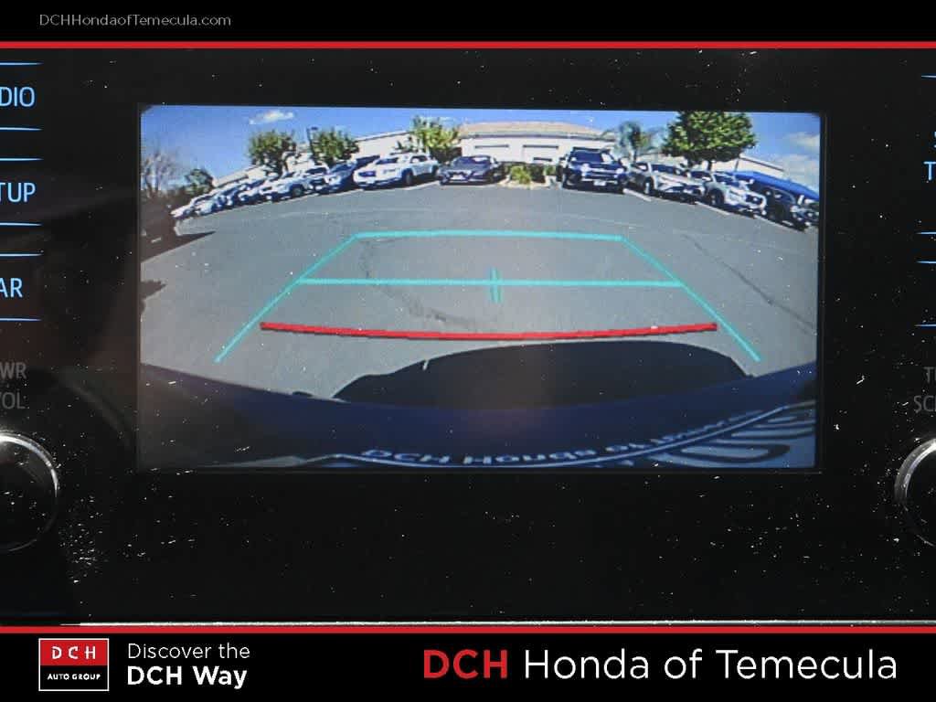 Used 2018 Toyota Prius Two w/ Prius Two Safety Plus Package FWD image 13