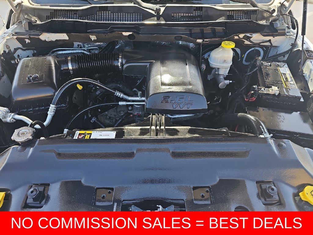 Used 2020 RAM 1500 Tradesman w/ Tradesman SXT Package AWD/4WD image 30