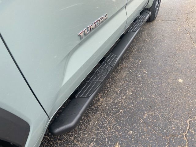 New 2026 Toyota Tundra Limited image 10