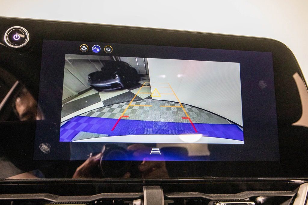 Used 2025 Chevrolet Equinox LT image 24