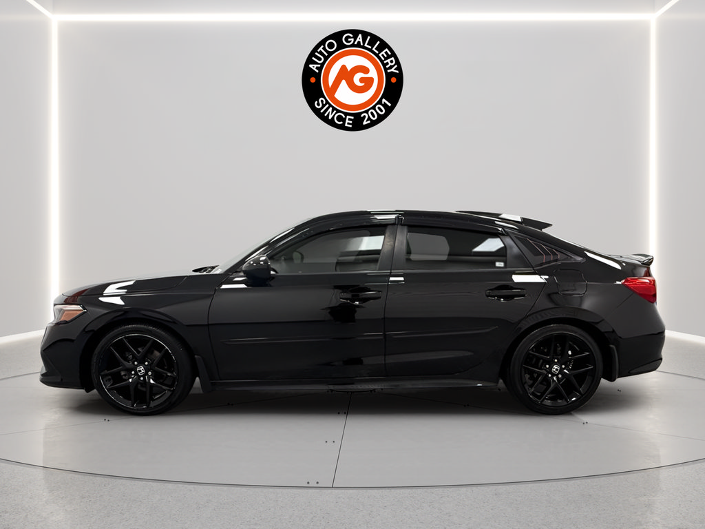 Used 2023 Honda Civic Sport image 6