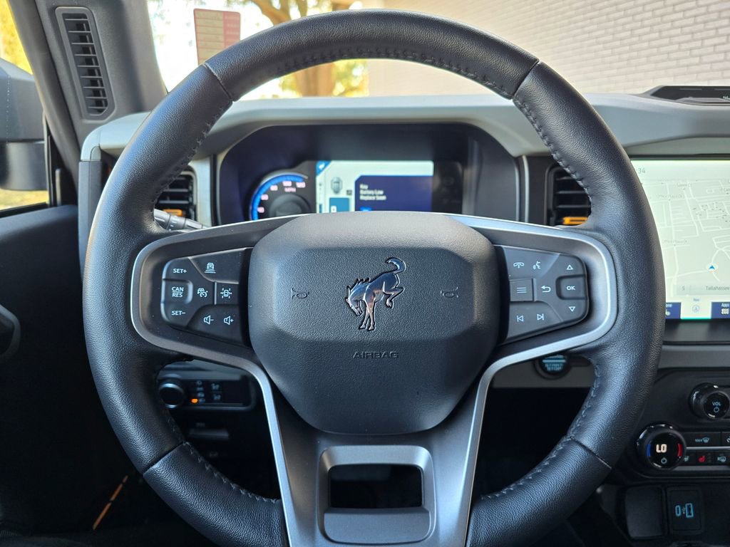 Certified 2021 Ford Bronco Badlands image 43