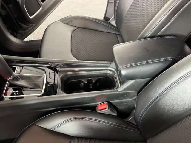 Used 2022 Jeep Compass Latitude FWD image 29
