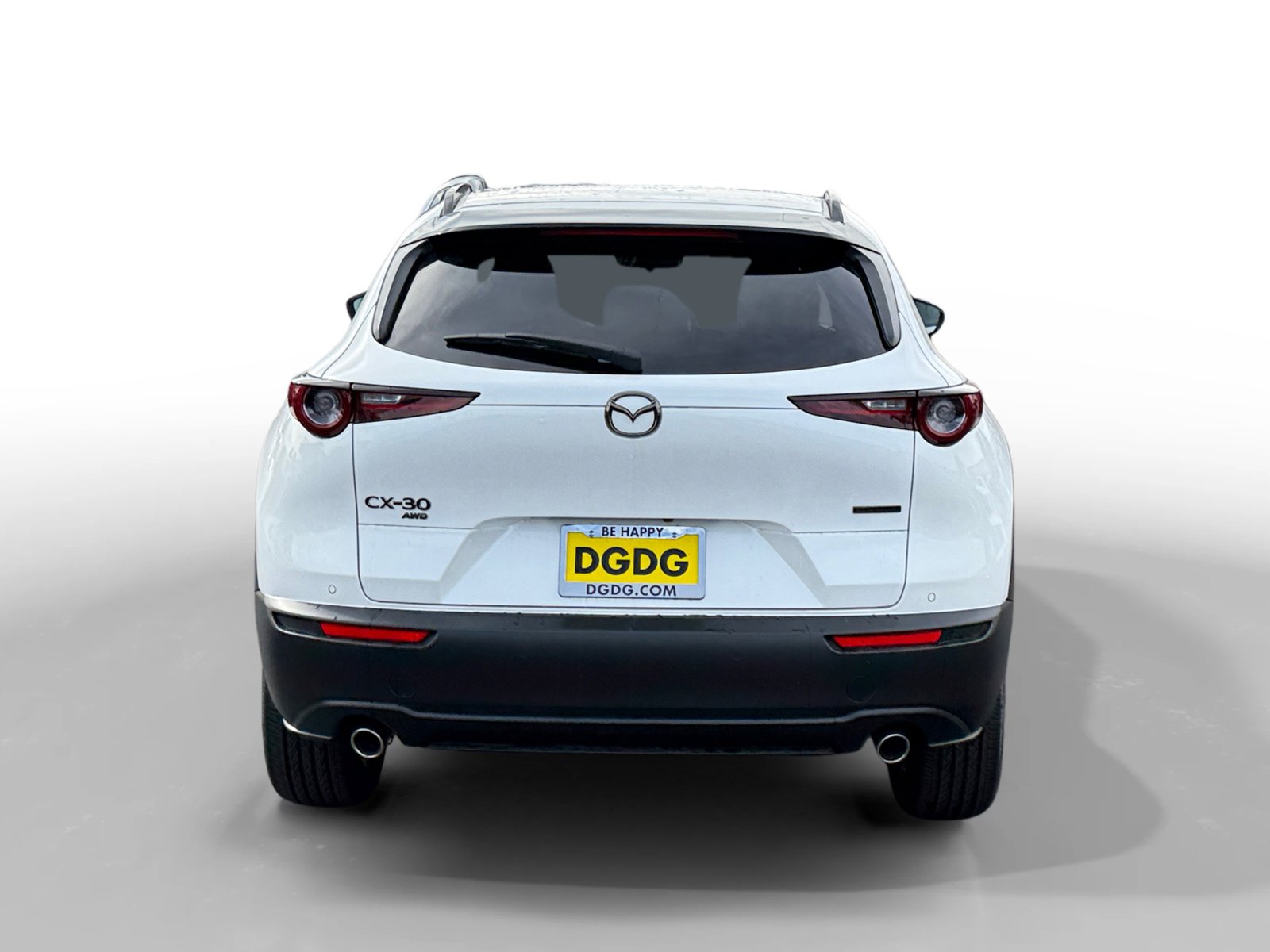 New 2026 MAZDA CX-30 AWD 2.5 S image 4