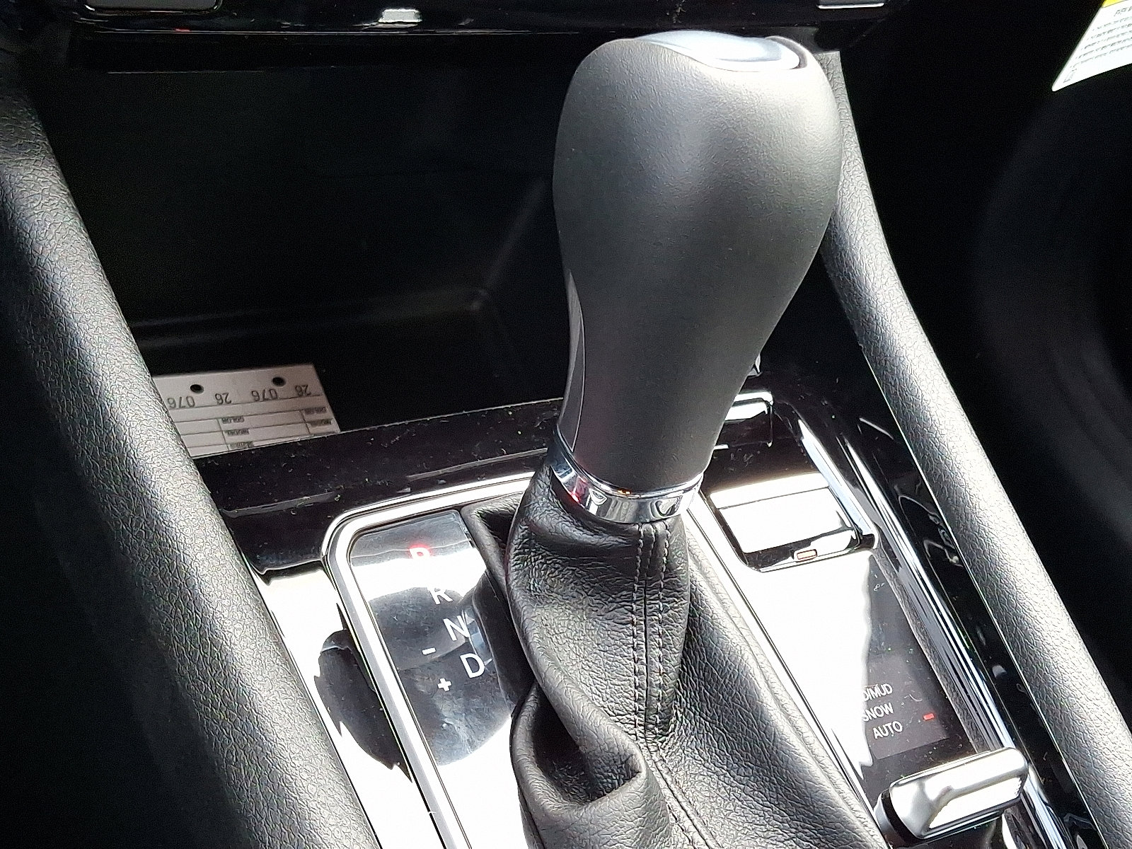 New 2026 Jeep Compass Limited image 11