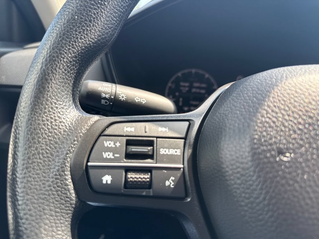 Certified 2024 Honda CR-V EX image 25
