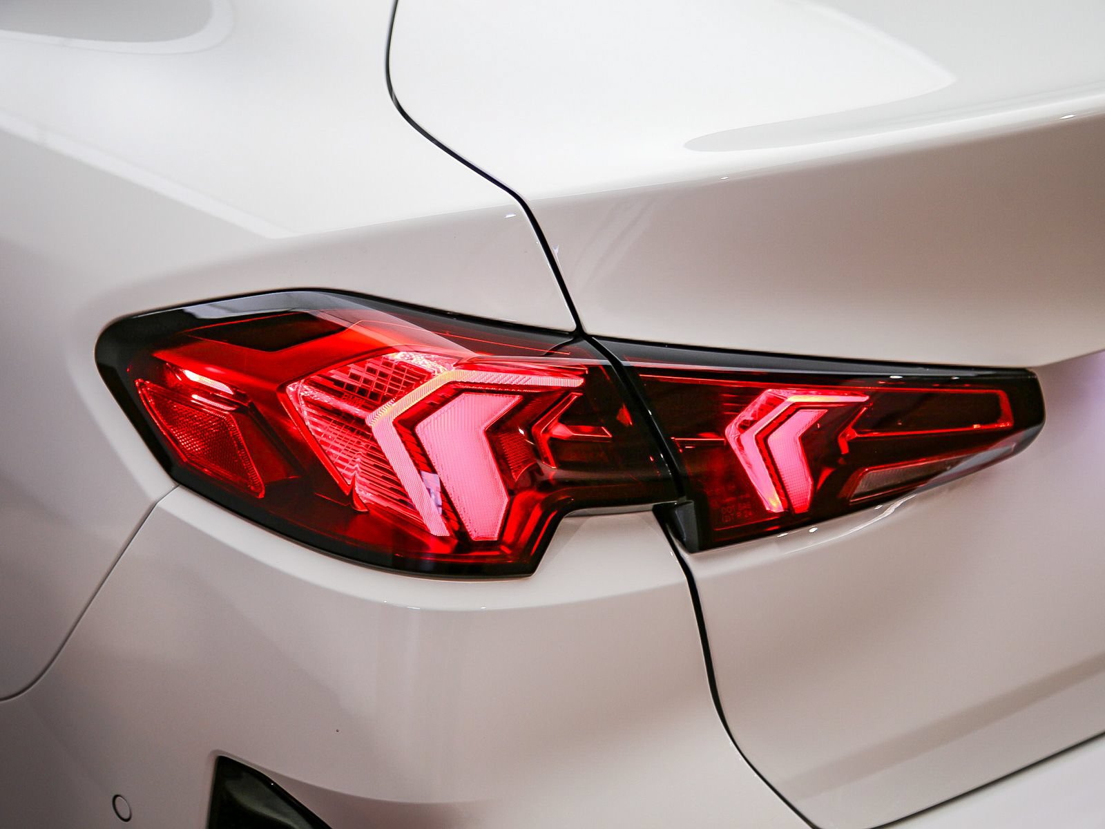 Used 2026 BMW 228i w/ Premium Package FWD image 12