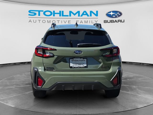 New 2026 Subaru Crosstrek 2.5i Limited AWD/4WD image 6