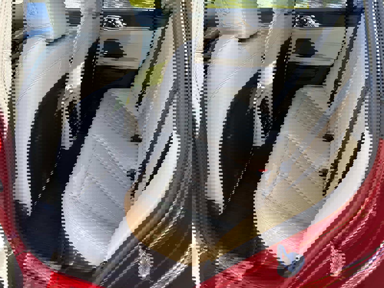 Certified 2025 BMW M440i image 13