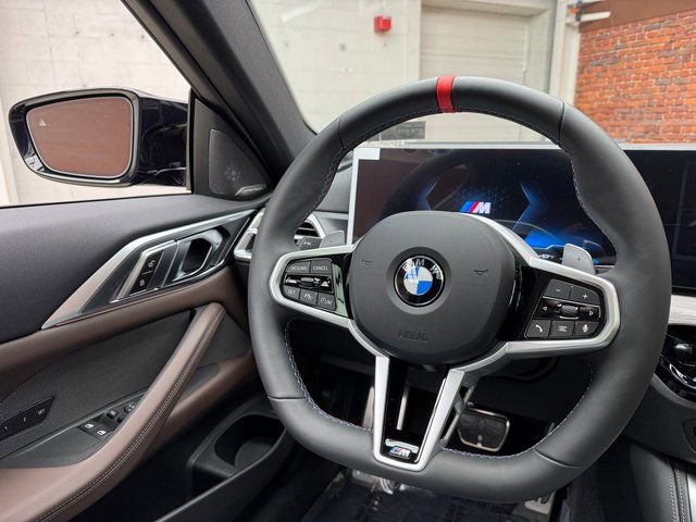 New 2026 BMW 440i xDrive M440i xDrive w/ Premium Package image 13