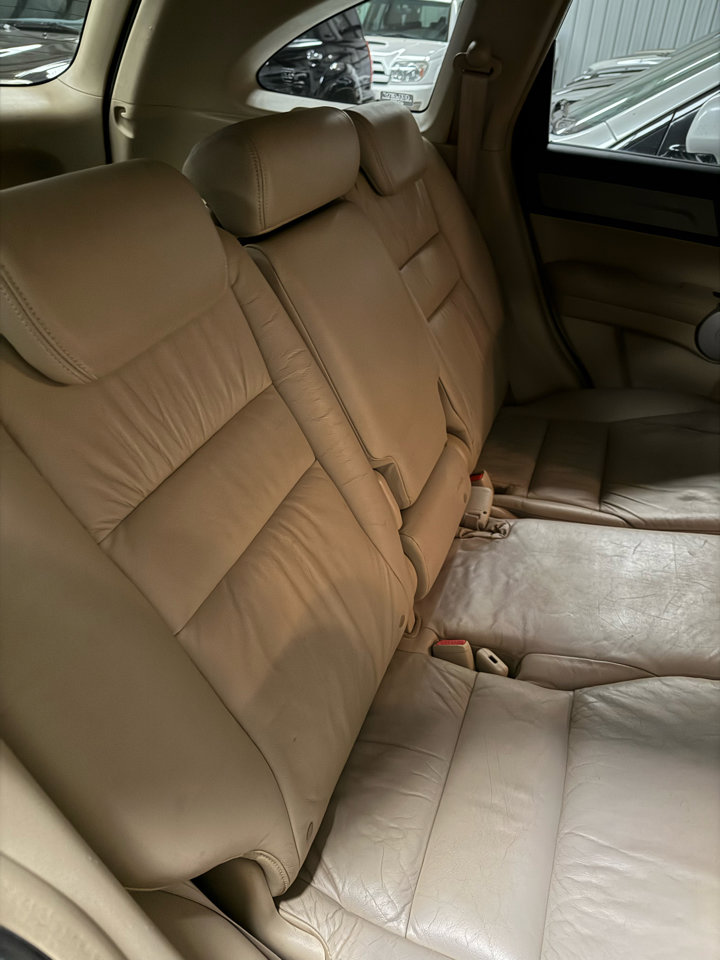 Used 2007 Honda CR-V EX-L image 54