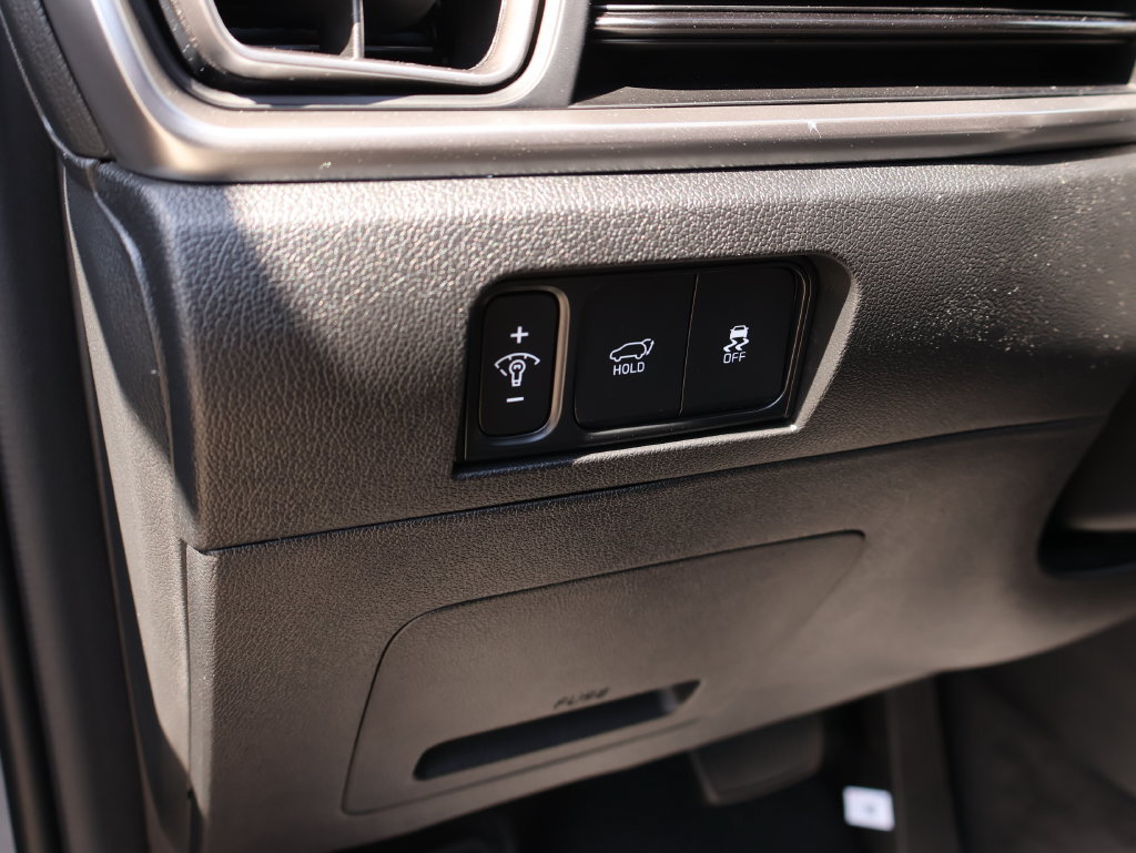 New 2026 Kia Sorento X-Line EX AWD/4WD image 44
