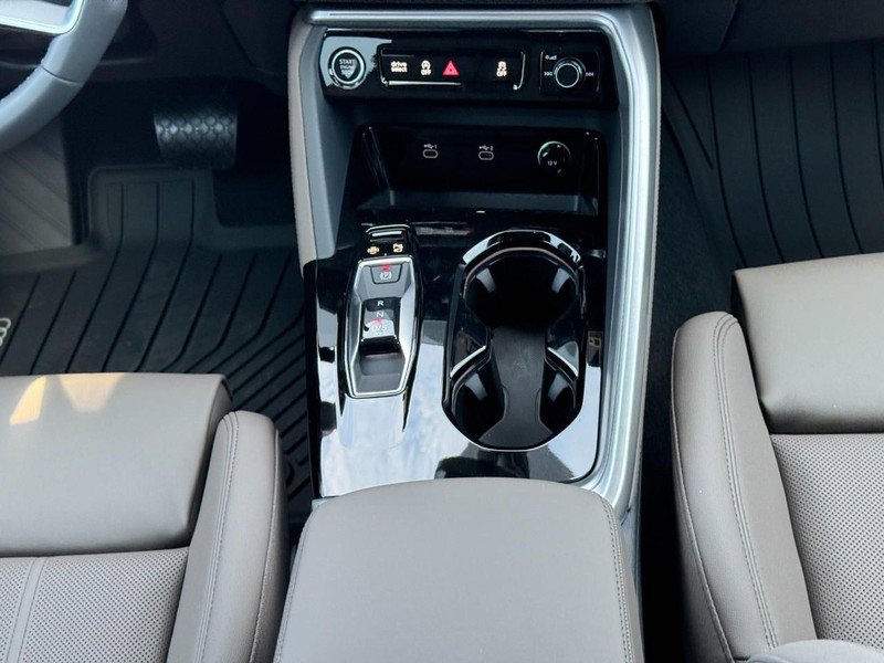 New 2025 Audi Q5 Premium Plus image 9