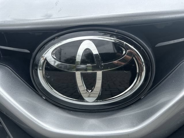 Used 2024 Toyota Camry SE FWD image 10