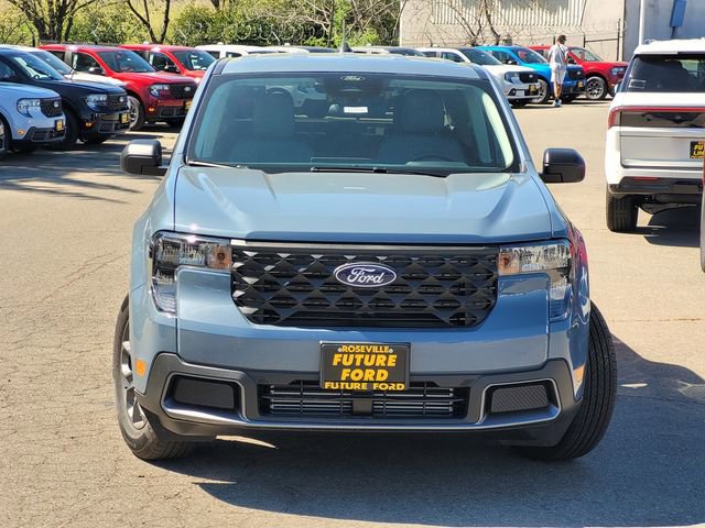 New 2026 Ford Maverick XLT image 2