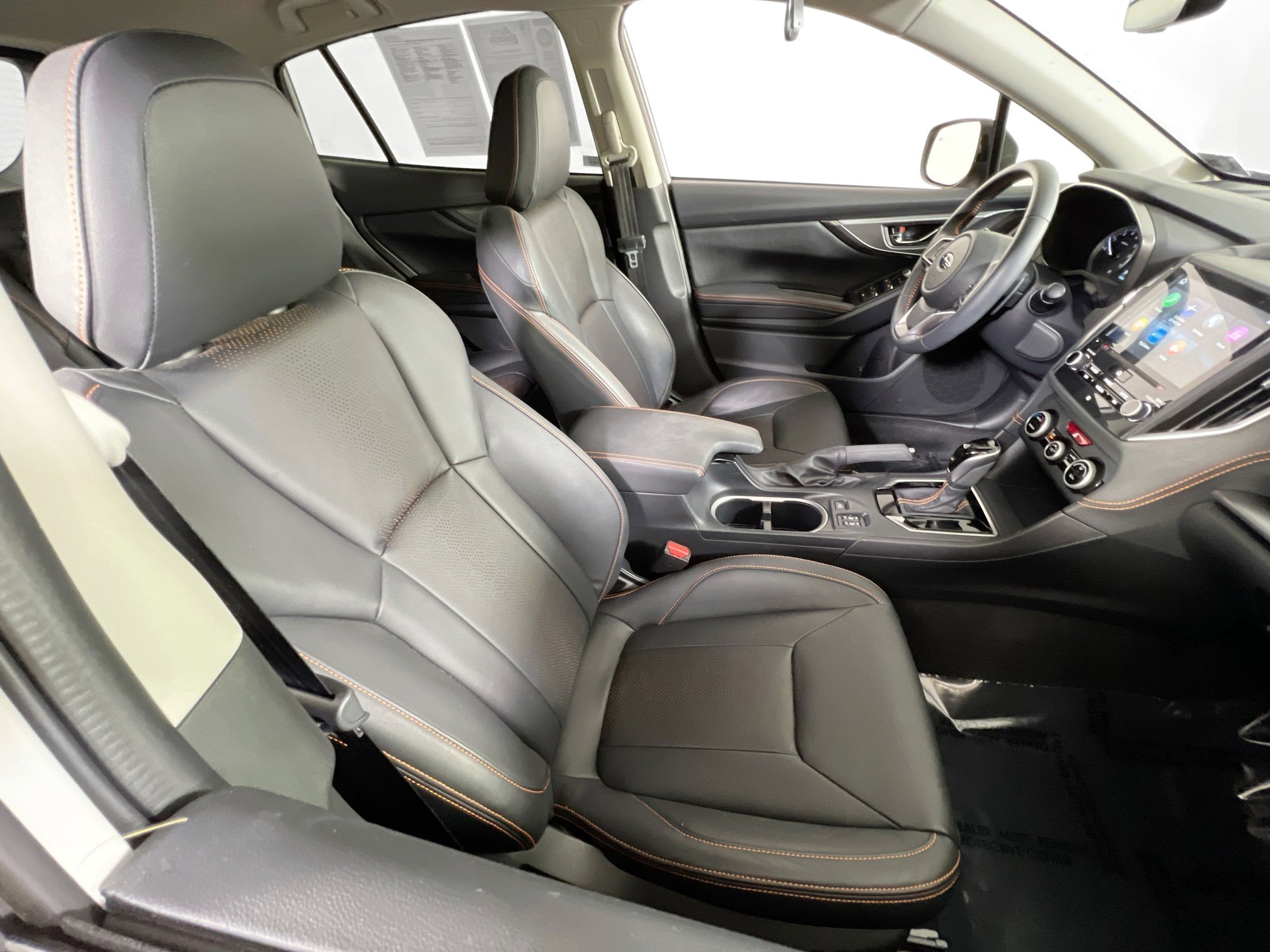 Used 2023 Subaru Crosstrek 2.5i Limited w/ Moonroof Package image 27