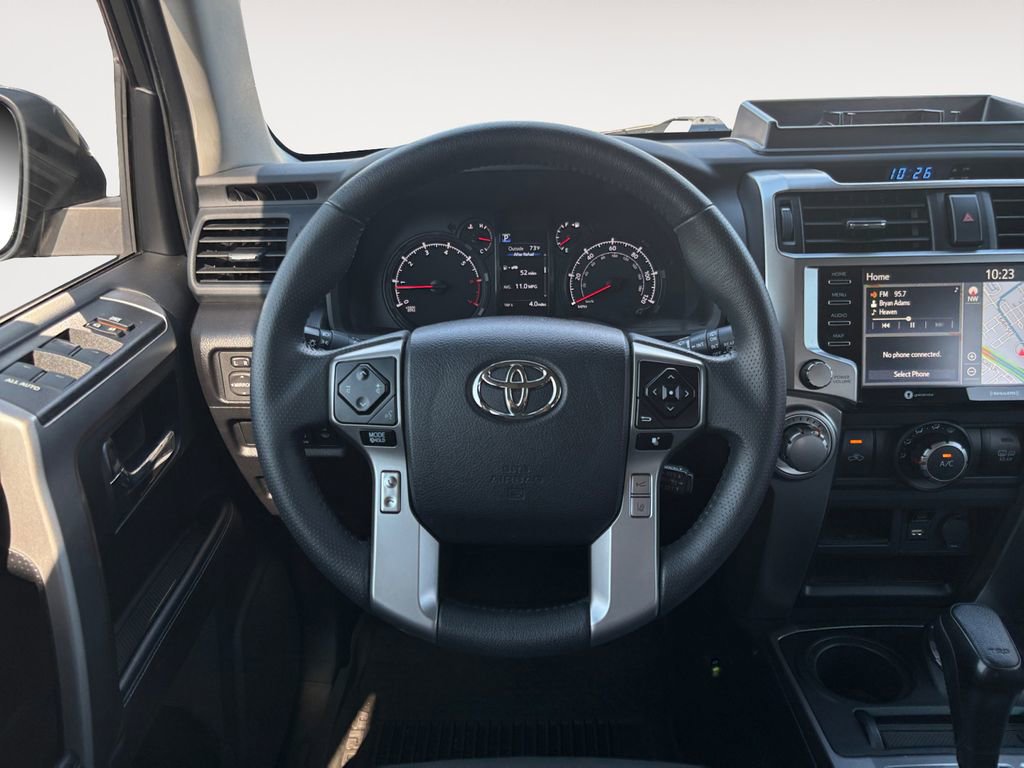 Used 2022 Toyota 4Runner SR5 Premium image 16