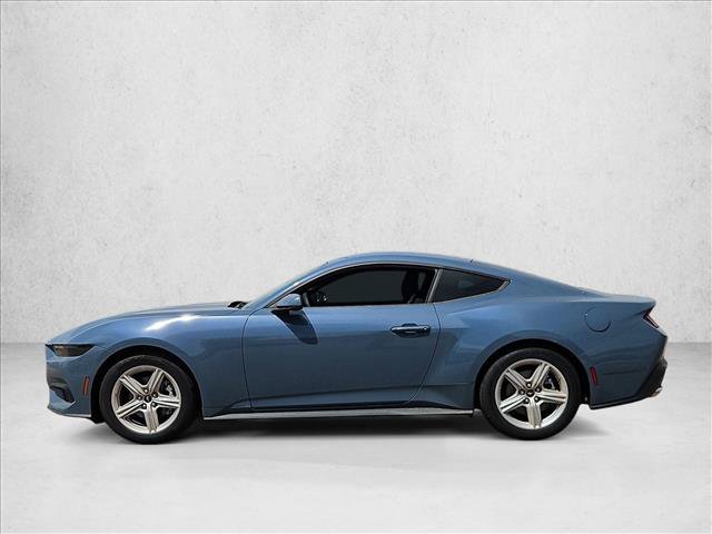 New 2026 Ford Mustang Coupe RWD image 5
