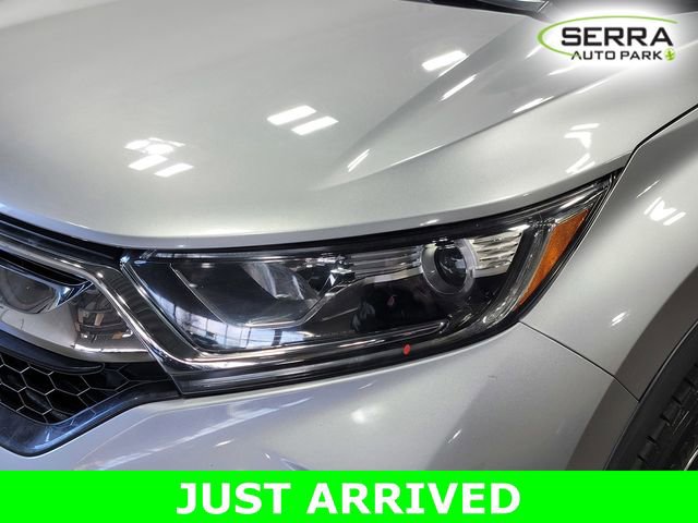 Used 2018 Honda CR-V EX image 10