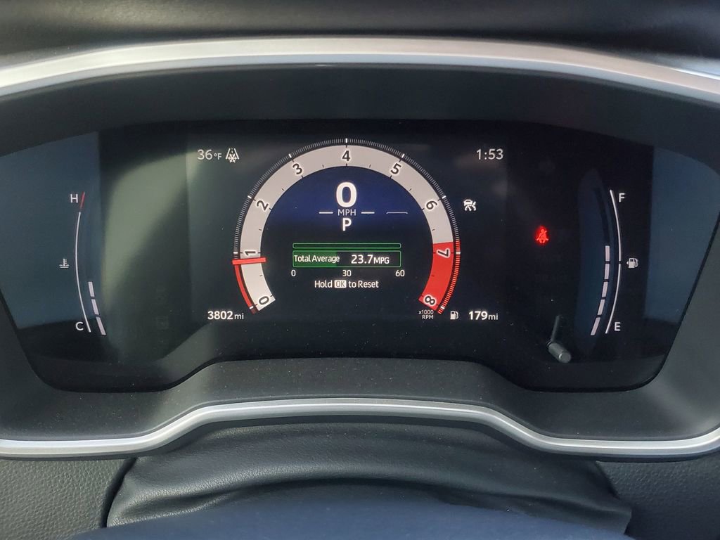 Used 2025 Toyota Corolla XSE image 16