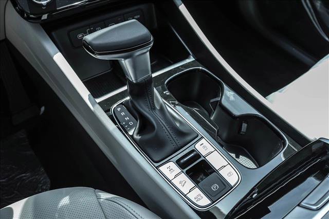 New 2026 Hyundai Tucson SEL AWD/4WD image 21