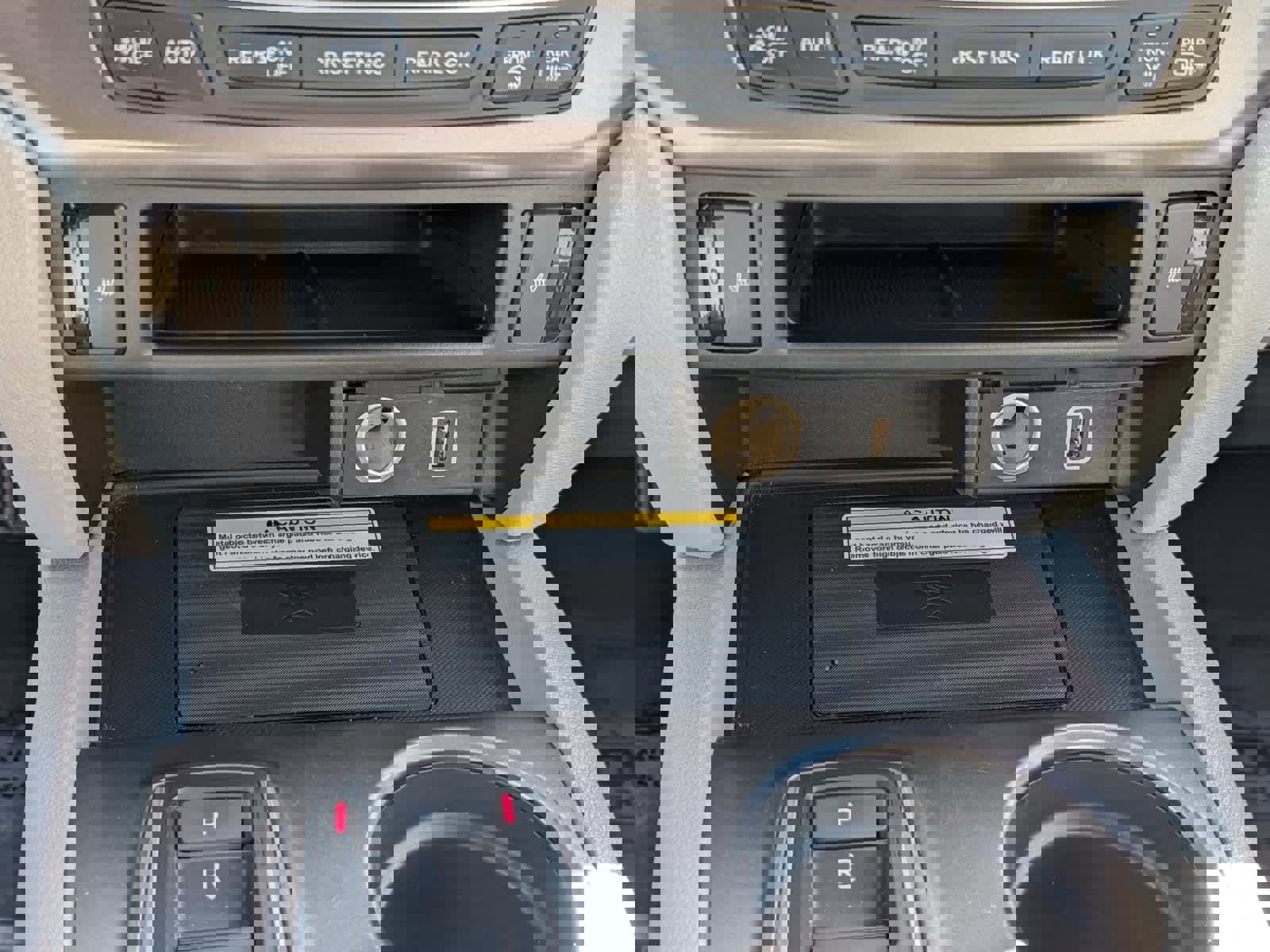 Certified 2021 Honda Pilot Special Edition image 25