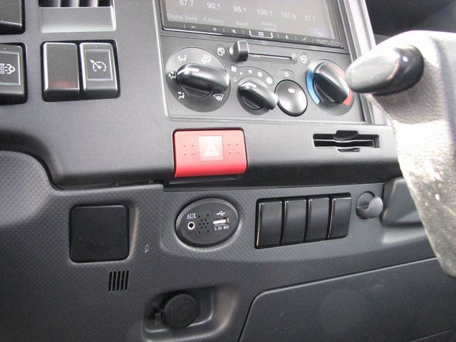 New 2024 Chevrolet Low Cab Forward 4500 XD RWD image 33