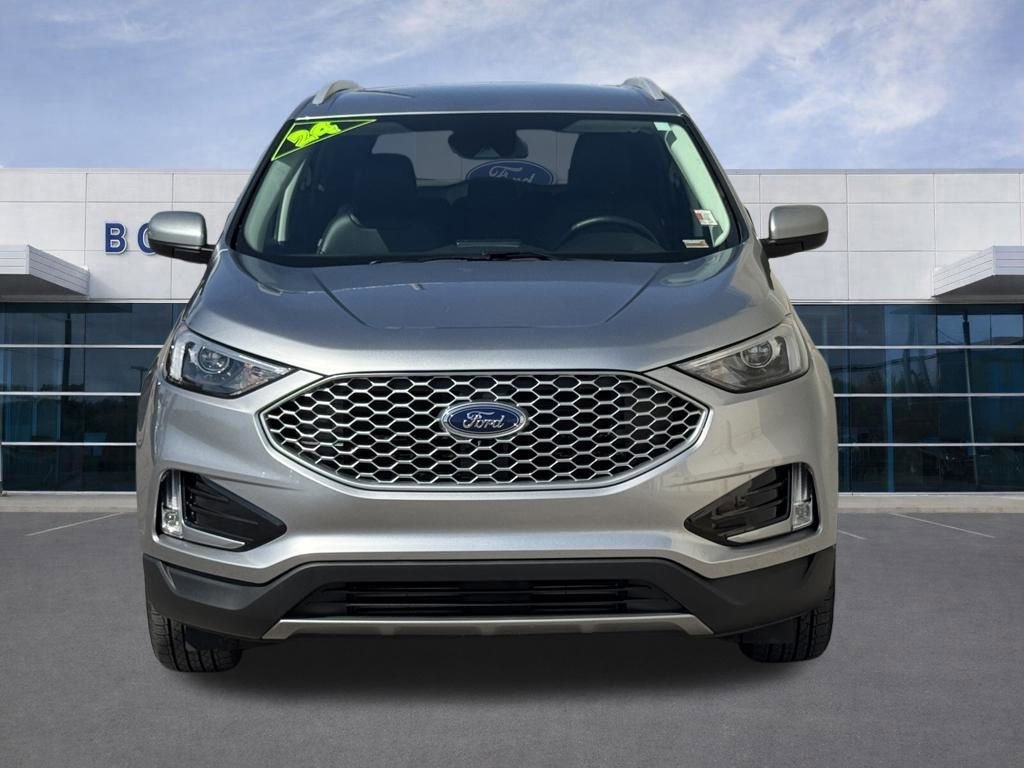Used 2024 Ford Edge SEL w/ Convenience Package image 39