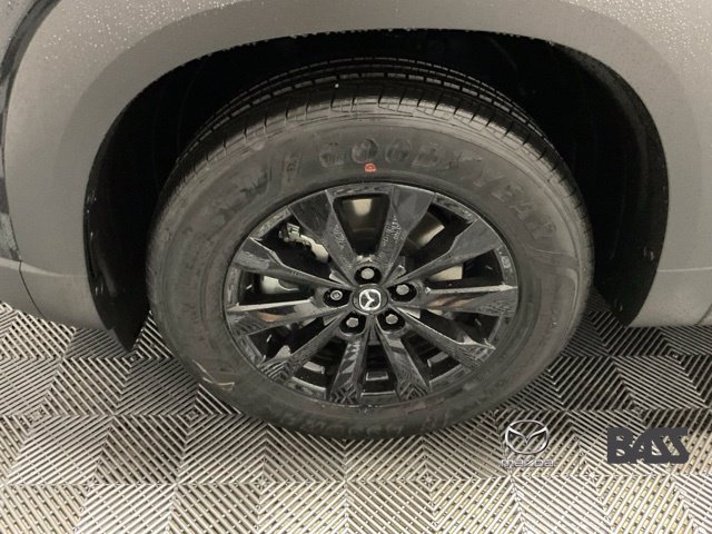 New 2026 MAZDA CX-50 AWD 2.5 S w/ Weather Package image 42