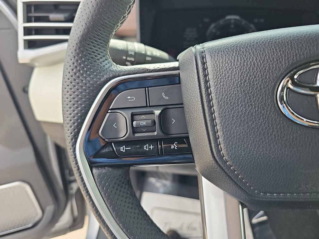 Used 2022 Toyota Tundra Capstone image 22