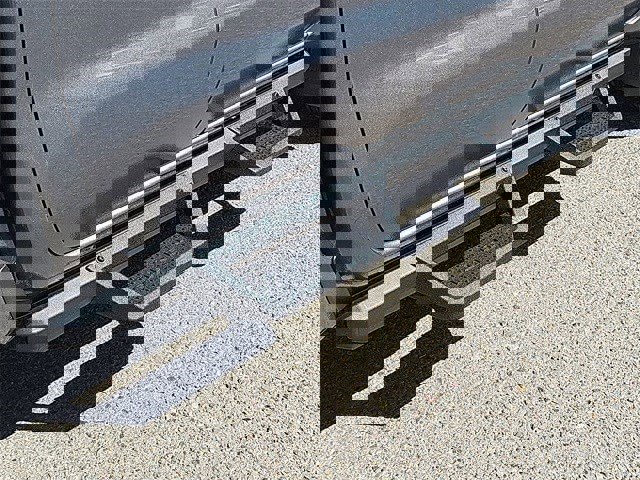 New 2026 Nissan Frontier SV image 6