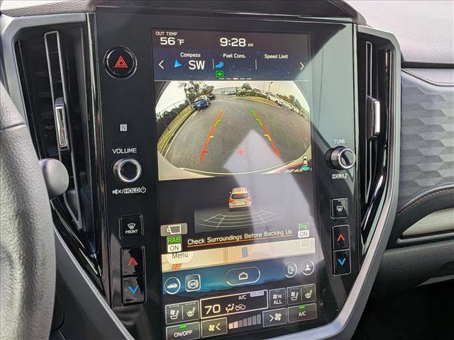 Used 2025 Subaru Forester Touring w/ Touring Package image 14